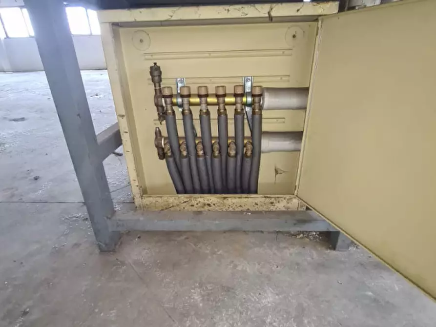 Immagine 12 di Capannone industriale in vendita  in Strada Provinciale 17 Valdalpone a Vestenanova