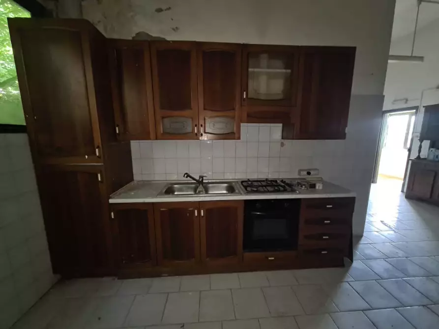 Immagine 18 di Capannone industriale in vendita  in Strada Provinciale 17 Valdalpone a Vestenanova