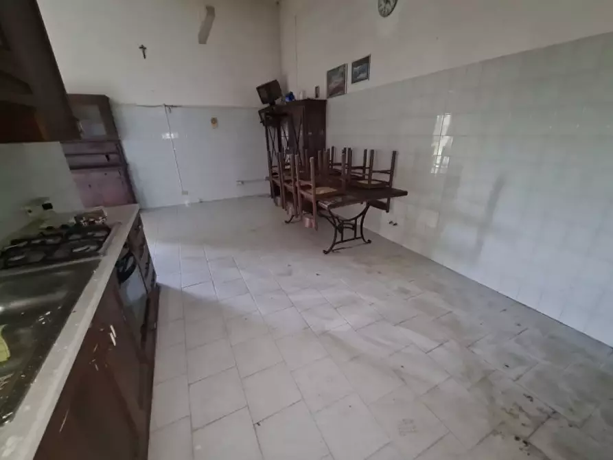 Immagine 19 di Capannone industriale in vendita  in Strada Provinciale 17 Valdalpone a Vestenanova
