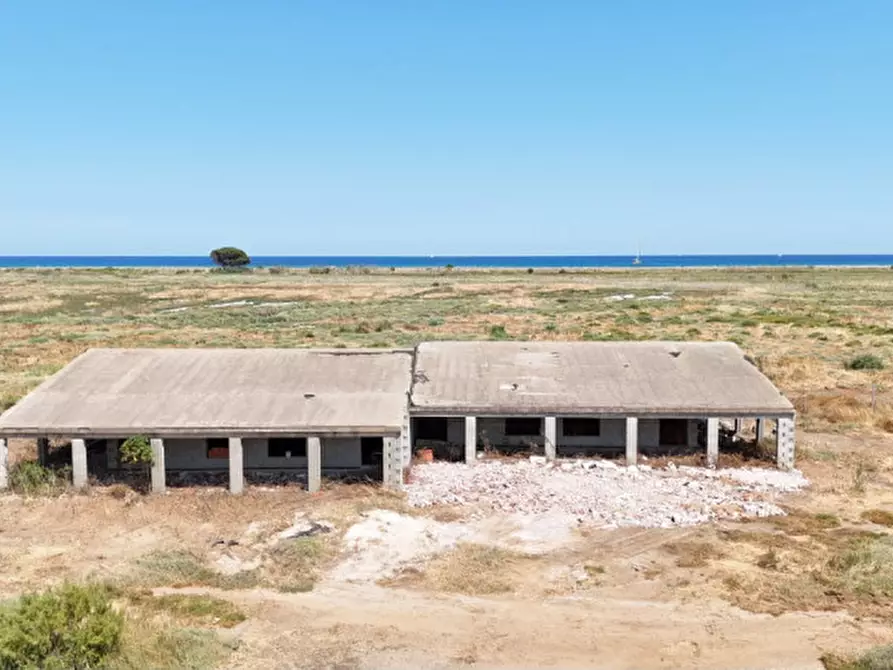 Immagine 1 di Terreno in vendita  a Posada