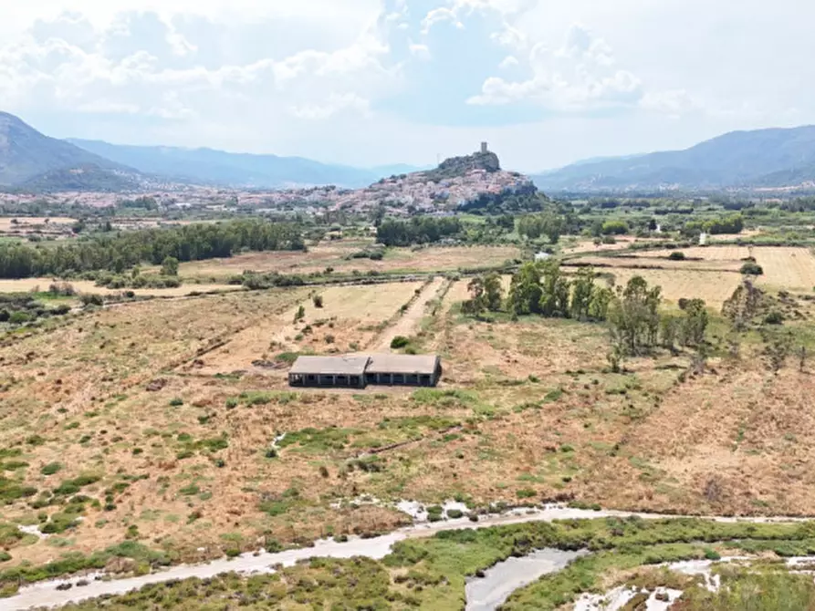 Immagine 6 di Terreno in vendita  a Posada
