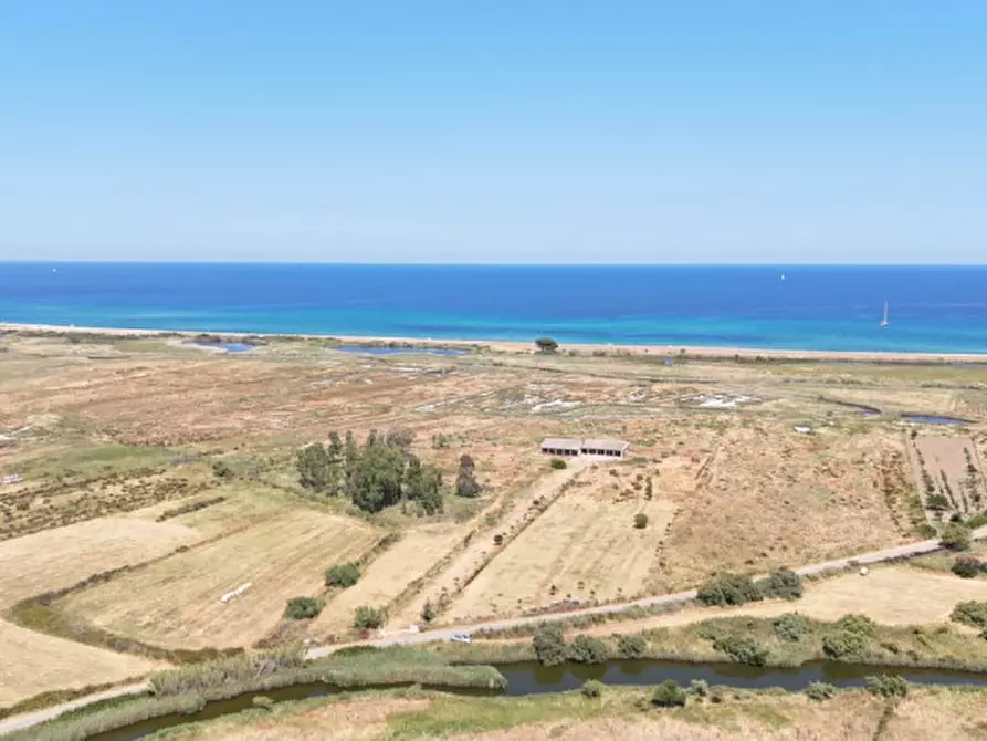 Immagine 8 di Terreno in vendita  a Posada