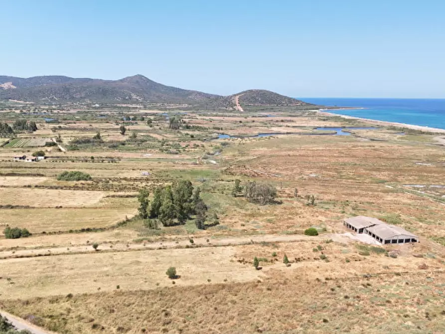 Immagine 9 di Terreno in vendita  a Posada
