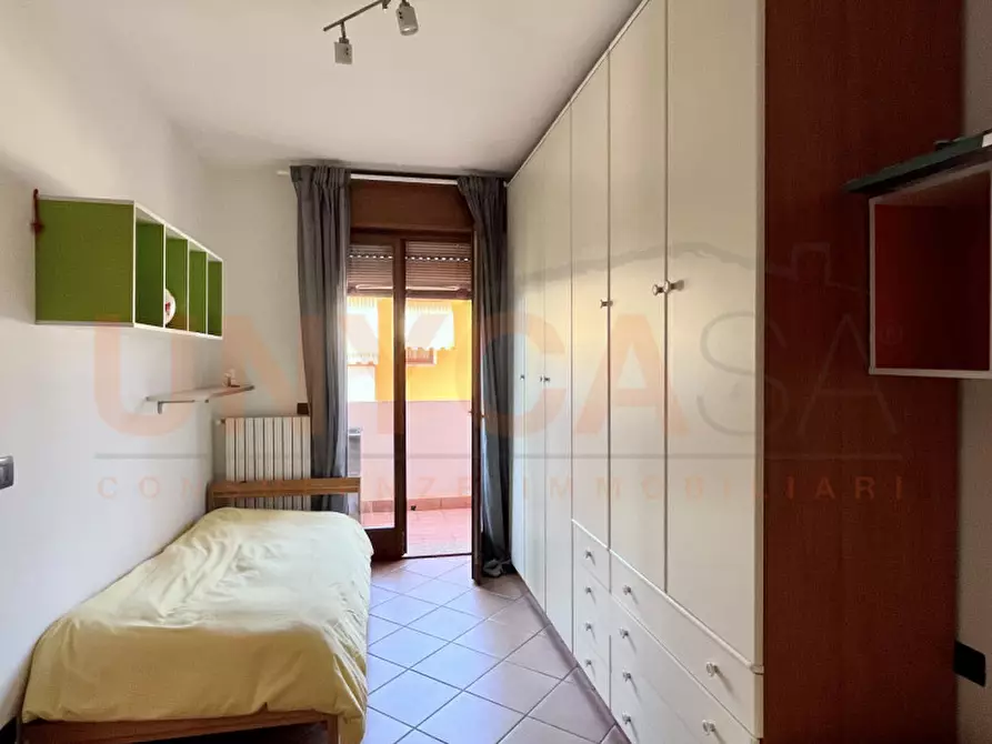 Immagine 10 di Appartamento in vendita  in Via San Leopoldo a Mestrino