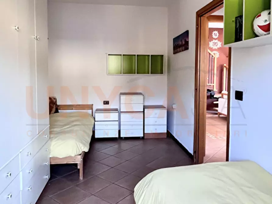 Immagine 11 di Appartamento in vendita  in Via San Leopoldo a Mestrino