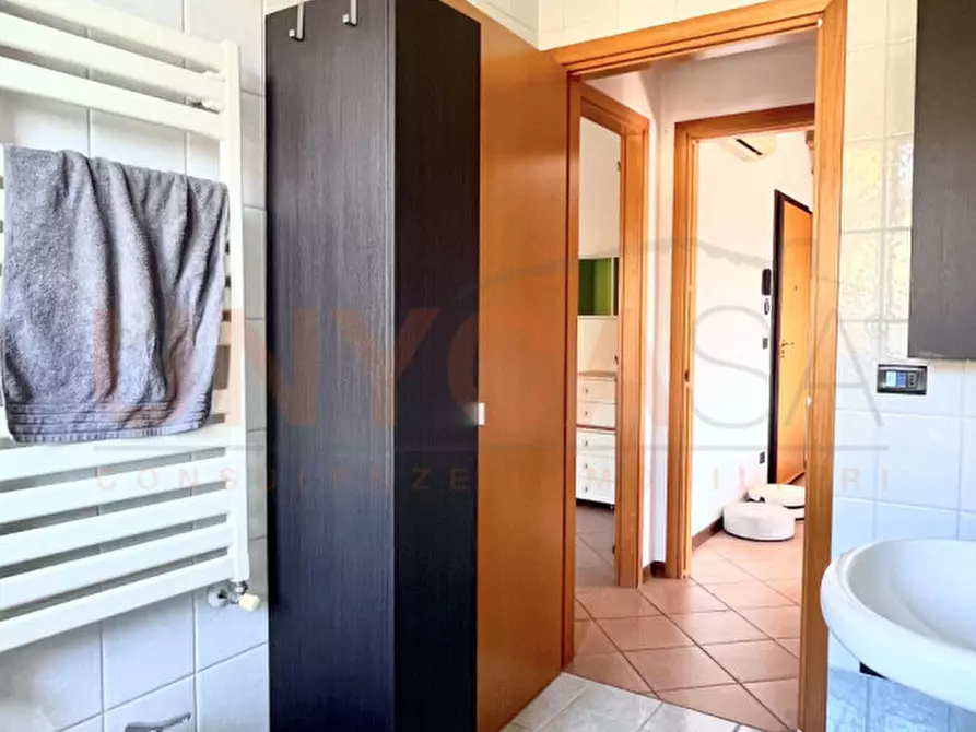 Immagine 13 di Appartamento in vendita  in Via San Leopoldo a Mestrino