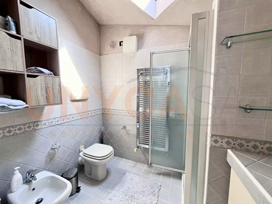 Immagine 15 di Appartamento in vendita  in Via San Leopoldo a Mestrino