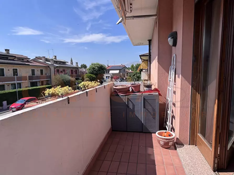 Immagine 16 di Appartamento in vendita  in Via San Leopoldo a Mestrino