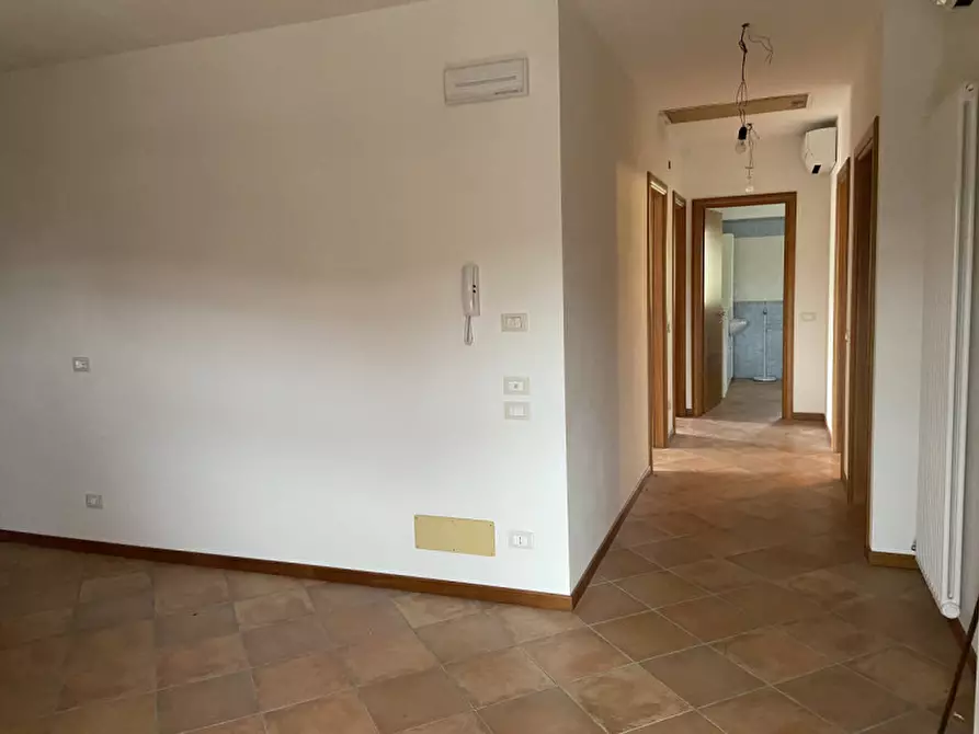 Immagine 5 di Appartamento in vendita  in Piazza Piagaffetta a Dueville