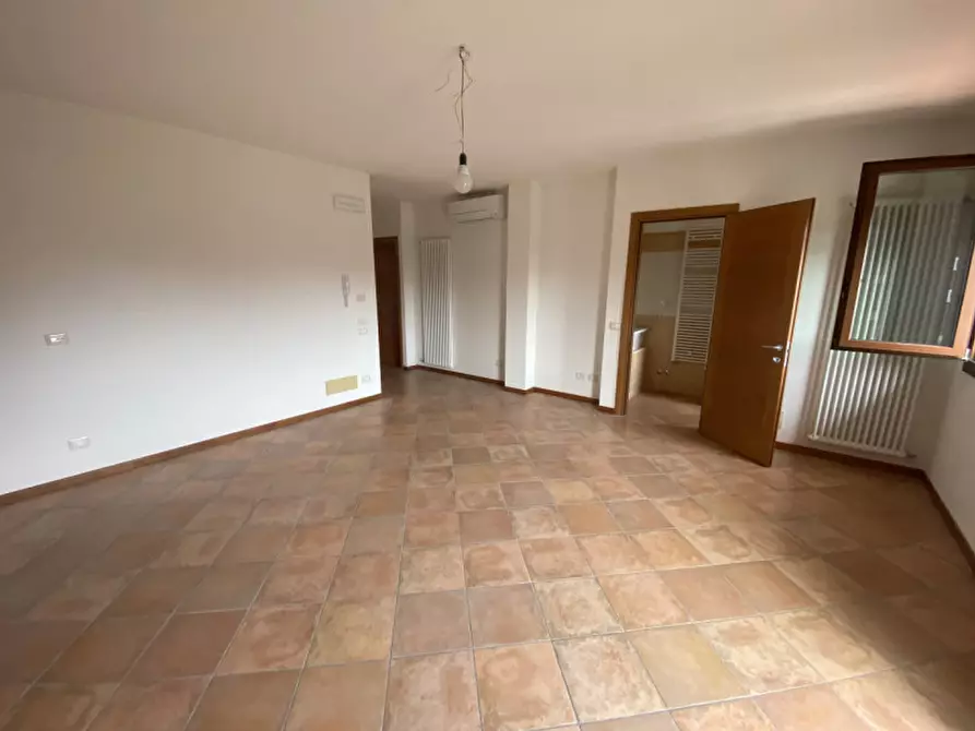 Immagine 7 di Appartamento in vendita  in Piazza Piagaffetta a Dueville
