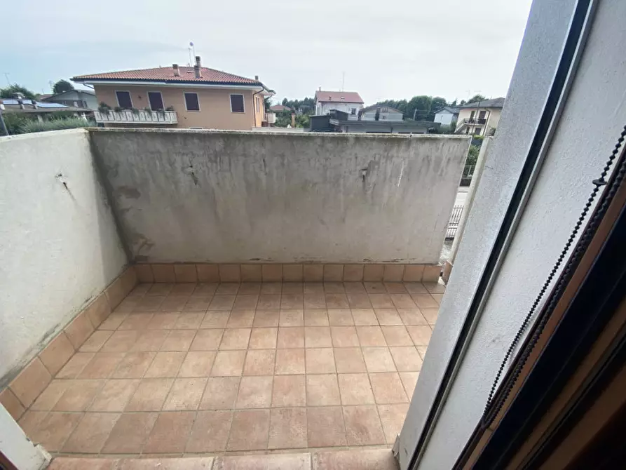 Immagine 8 di Appartamento in vendita  in Piazza Piagaffetta a Dueville