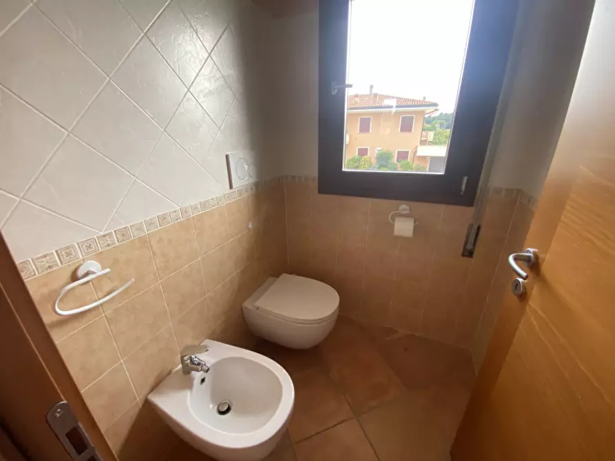 Immagine 21 di Appartamento in vendita  in Piazza Piagaffetta a Dueville