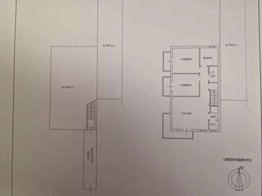 Immagine 42 di Appartamento in vendita  in Piazza Piagaffetta a Dueville