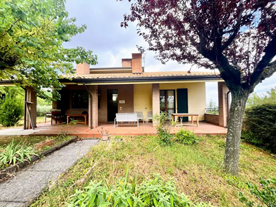 Immagine 1 di Casa indipendente in vendita  in via montegrado a Gemmano
