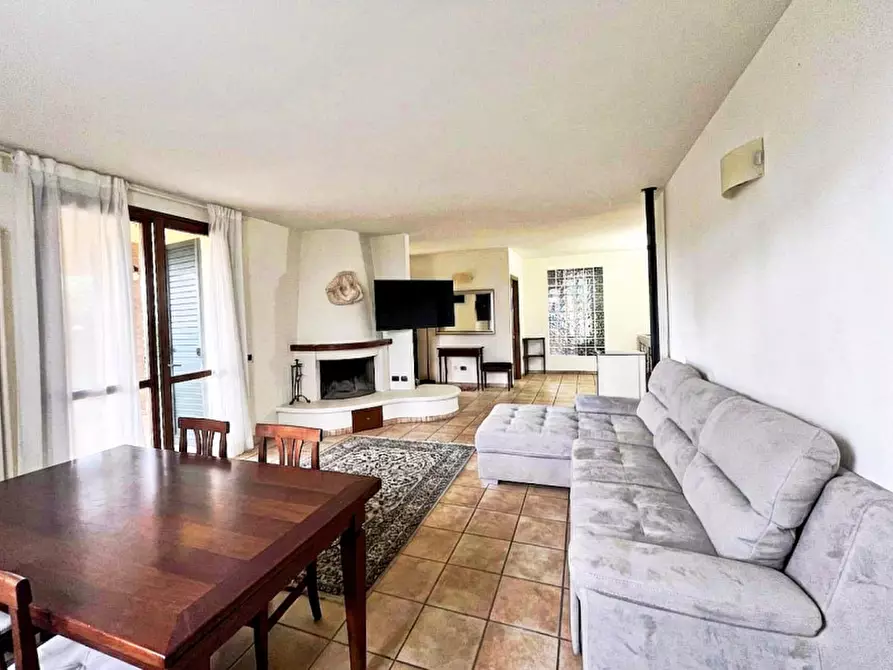 Immagine 3 di Casa indipendente in vendita  in via montegrado a Gemmano