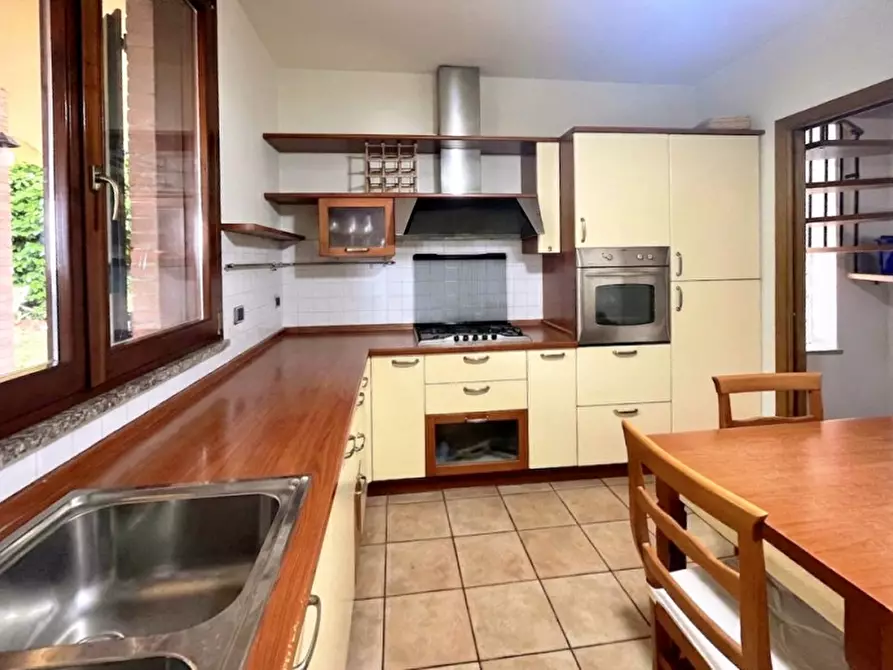 Immagine 5 di Casa indipendente in vendita  in via montegrado a Gemmano