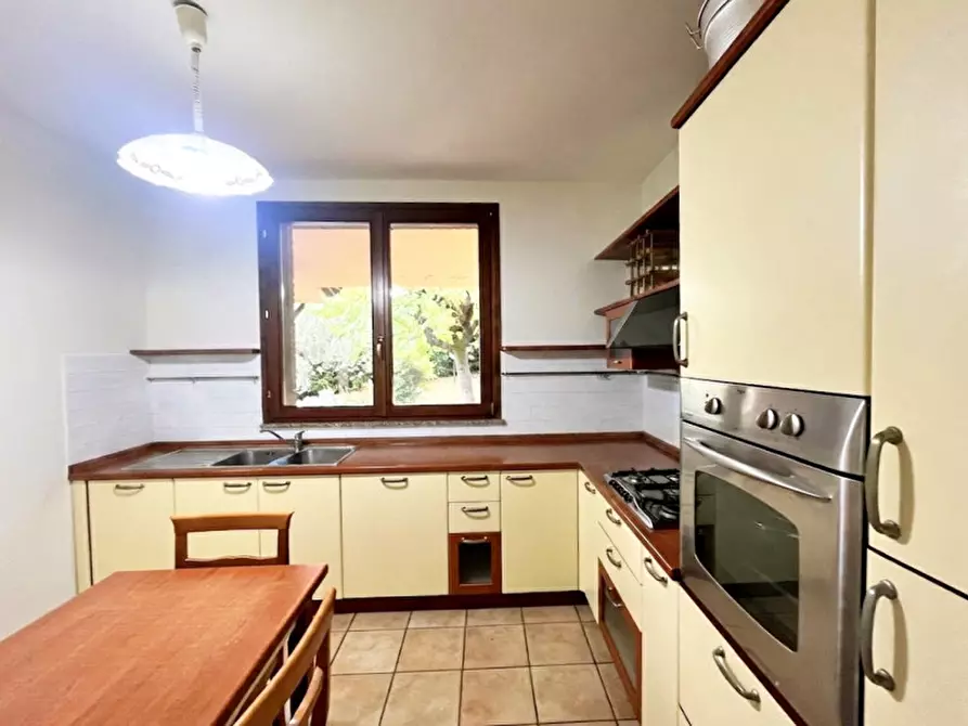 Immagine 6 di Casa indipendente in vendita  in via montegrado a Gemmano