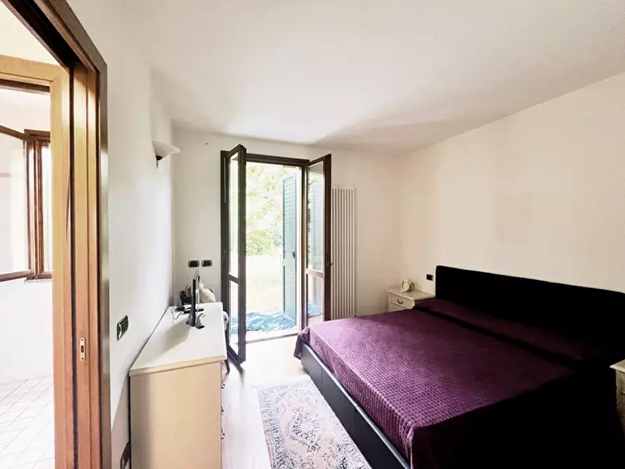 Immagine 7 di Casa indipendente in vendita  in via montegrado a Gemmano