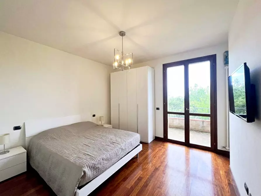 Immagine 8 di Casa indipendente in vendita  in via montegrado a Gemmano
