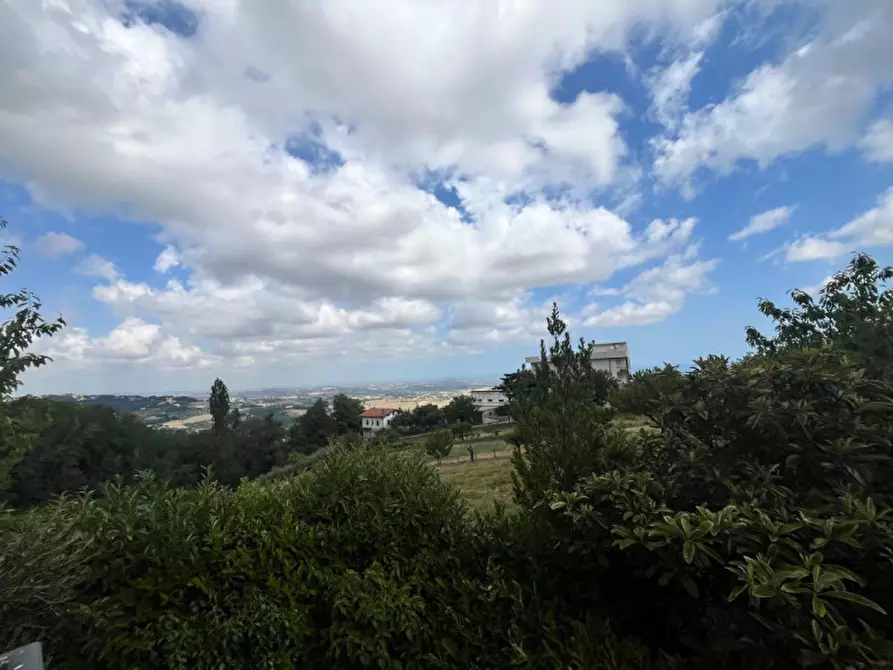 Immagine 15 di Casa indipendente in vendita  in via montegrado a Gemmano