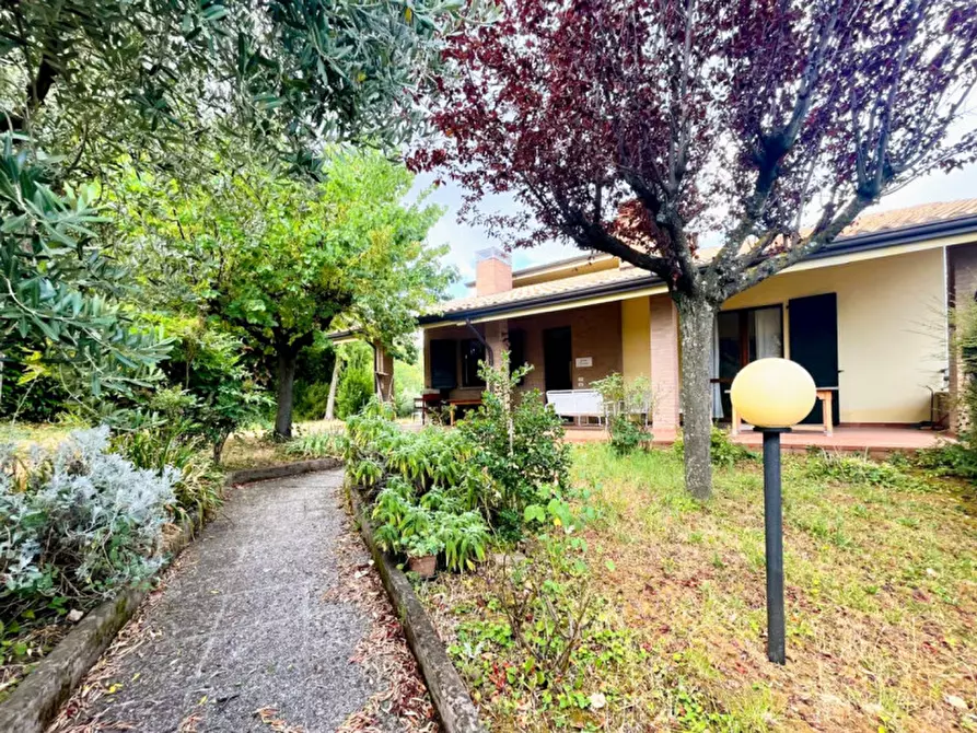 Immagine 19 di Casa indipendente in vendita  in via montegrado a Gemmano