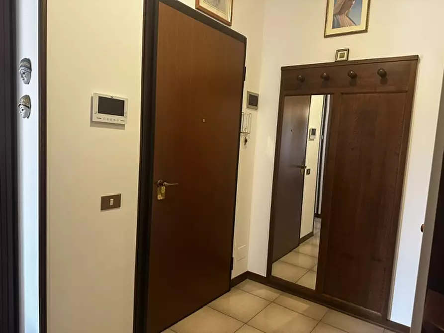 Immagine 2 di Appartamento in vendita  in Via Marco Polo n. 20 a Cadoneghe