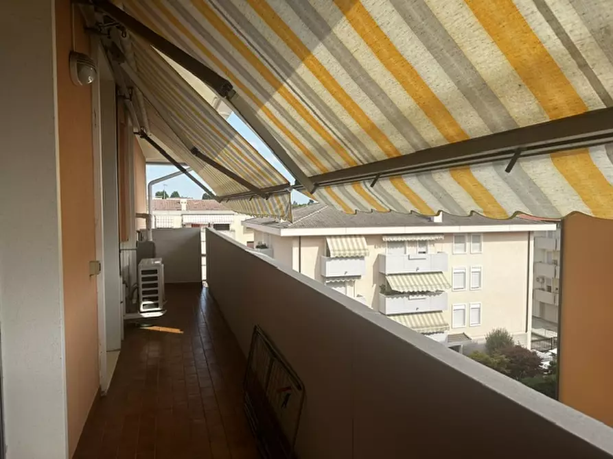 Immagine 4 di Appartamento in vendita  in Via Marco Polo n. 20 a Cadoneghe
