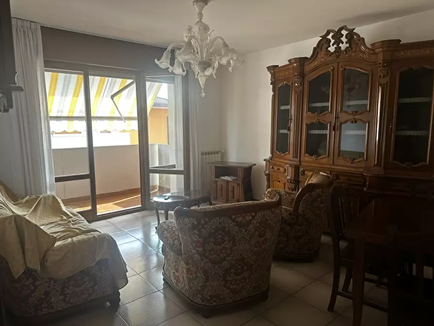 Immagine 5 di Appartamento in vendita  in Via Marco Polo n. 20 a Cadoneghe
