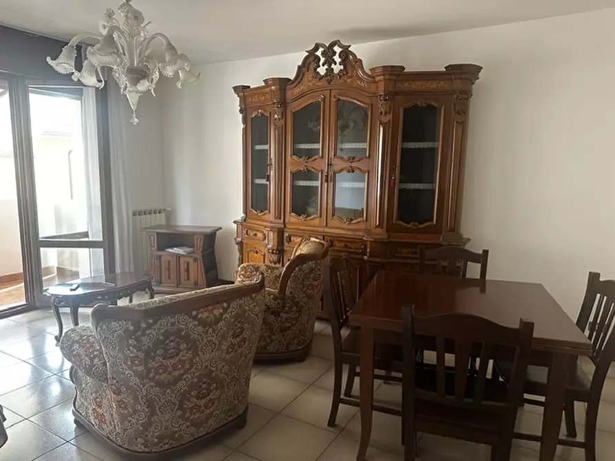 Immagine 6 di Appartamento in vendita  in Via Marco Polo n. 20 a Cadoneghe
