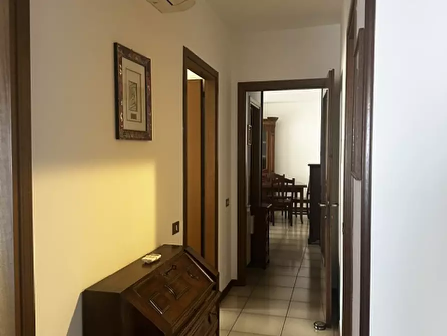 Immagine 7 di Appartamento in vendita  in Via Marco Polo n. 20 a Cadoneghe