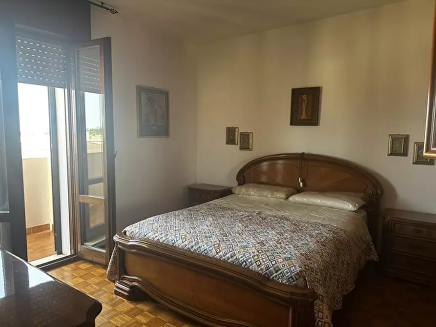 Immagine 8 di Appartamento in vendita  in Via Marco Polo n. 20 a Cadoneghe