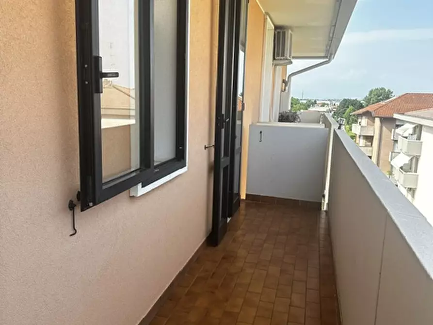 Immagine 10 di Appartamento in vendita  in Via Marco Polo n. 20 a Cadoneghe