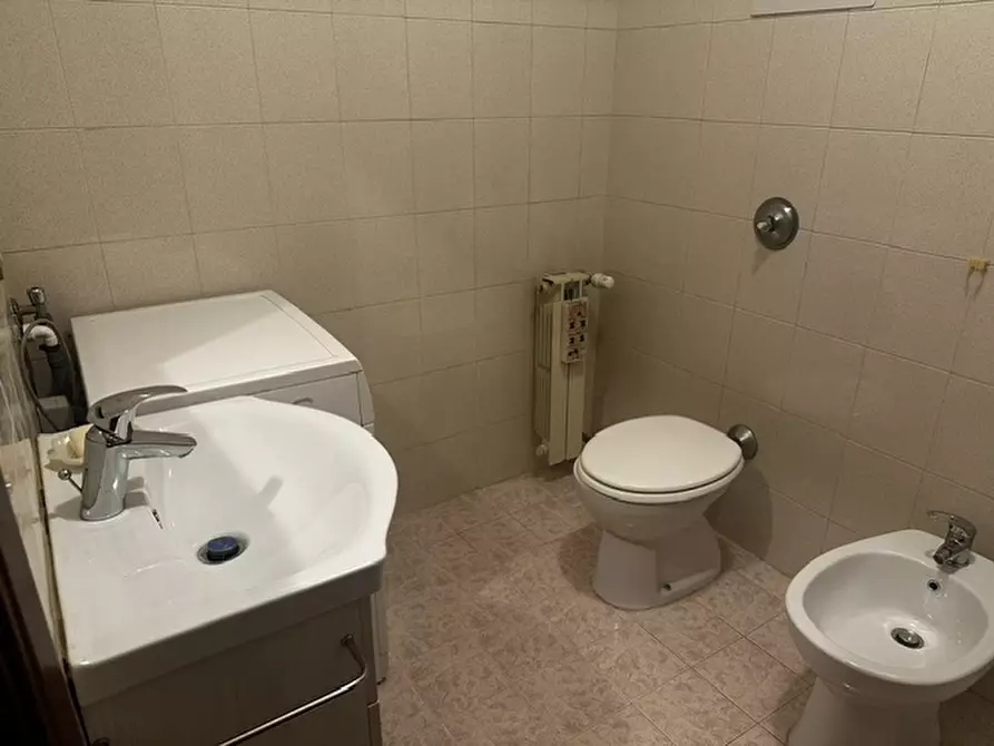 Immagine 13 di Appartamento in vendita  in Via Marco Polo n. 20 a Cadoneghe