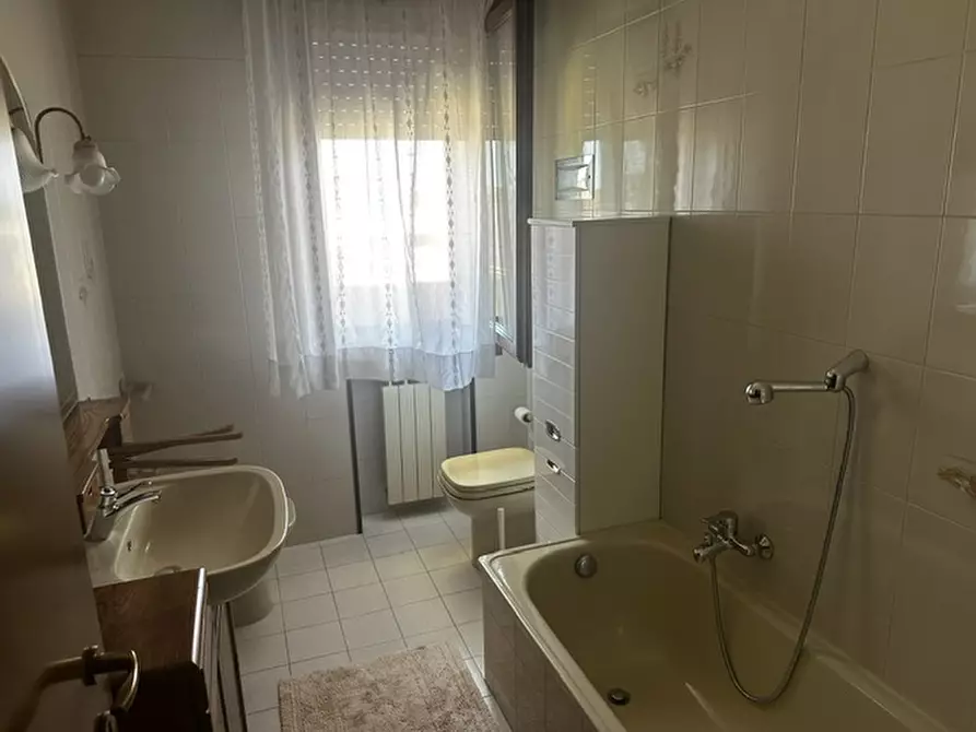 Immagine 14 di Appartamento in vendita  in Via Marco Polo n. 20 a Cadoneghe