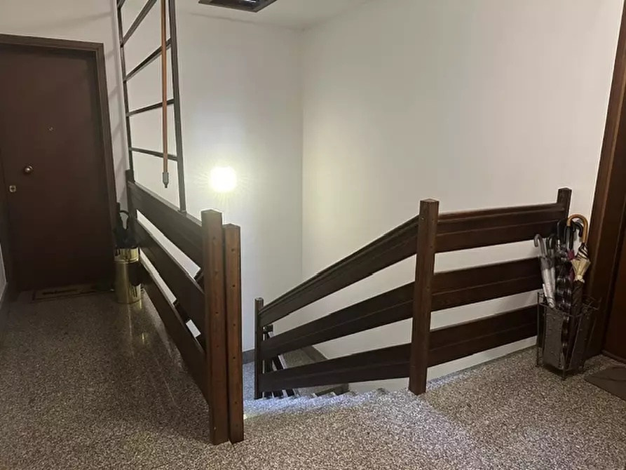 Immagine 15 di Appartamento in vendita  in Via Marco Polo n. 20 a Cadoneghe