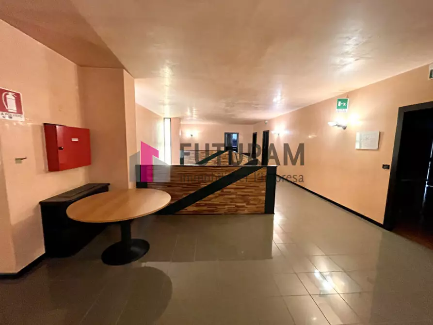 Immagine 8 di Ufficio in affitto  in VIA ROMA 1 a Santa Maria Di Sala