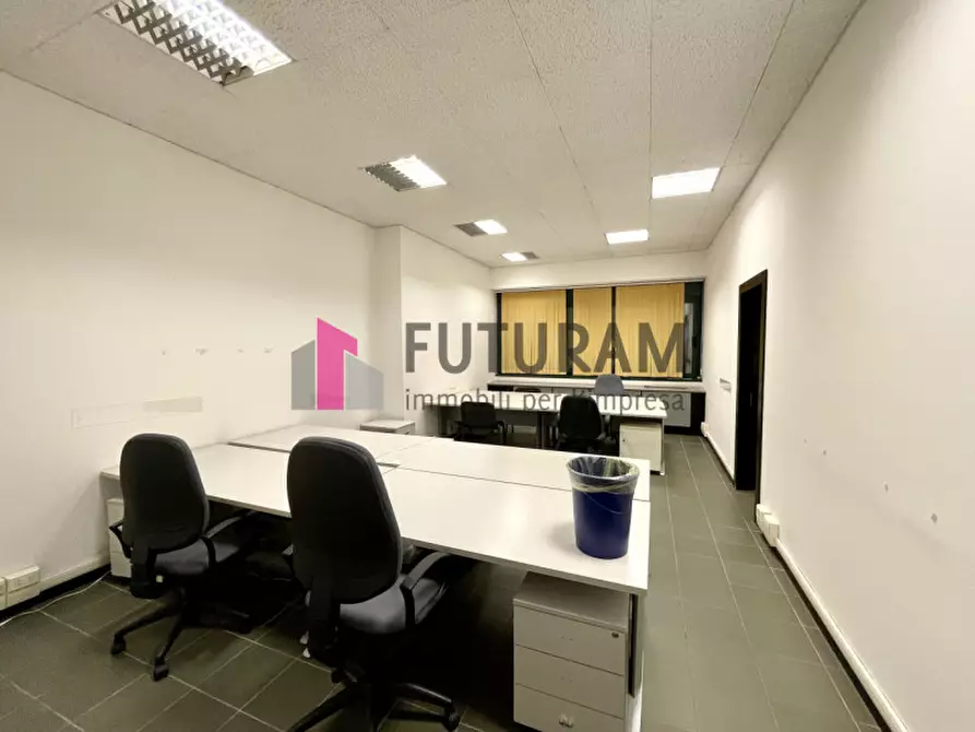 Immagine 9 di Ufficio in affitto  in VIA ROMA 1 a Santa Maria Di Sala