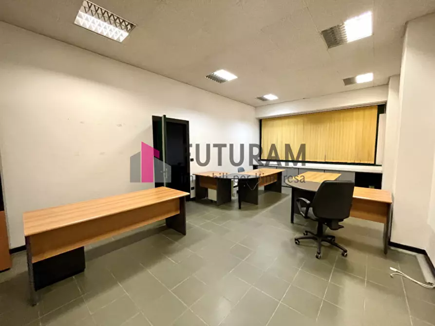 Immagine 12 di Ufficio in affitto  in VIA ROMA 1 a Santa Maria Di Sala