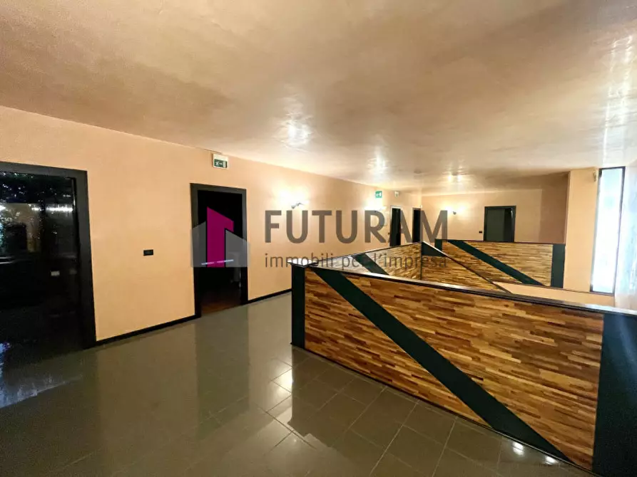 Immagine 13 di Ufficio in affitto  in VIA ROMA 1 a Santa Maria Di Sala