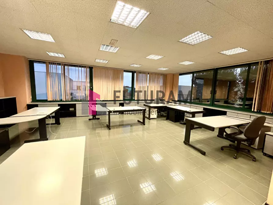 Immagine 14 di Ufficio in affitto  in VIA ROMA 1 a Santa Maria Di Sala