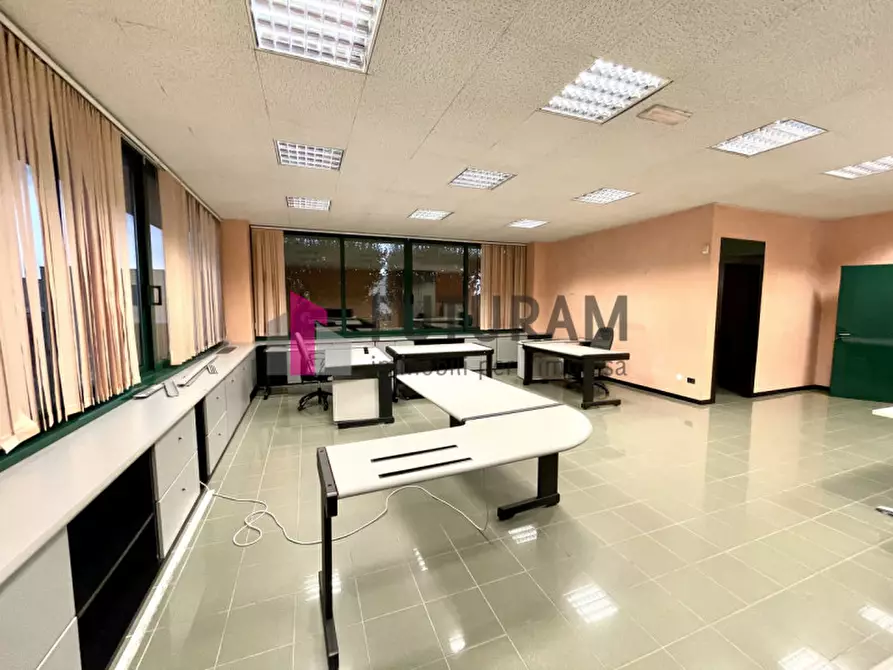 Immagine 15 di Ufficio in affitto  in VIA ROMA 1 a Santa Maria Di Sala