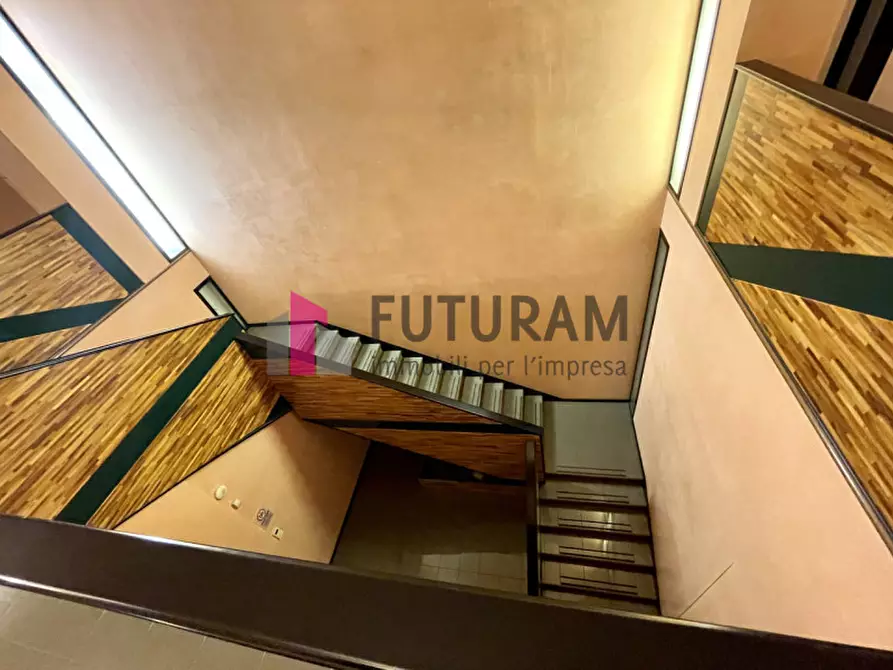 Immagine 16 di Ufficio in affitto  in VIA ROMA 1 a Santa Maria Di Sala