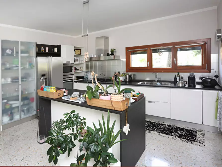 Immagine 5 di Casa indipendente in vendita  in via s.s. pietro e paolo a Vo