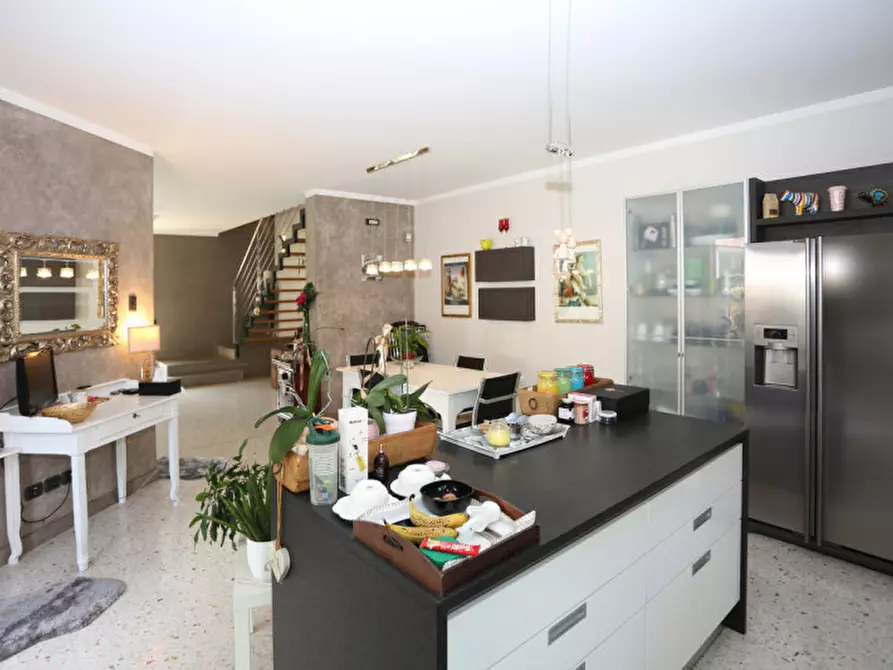 Immagine 6 di Casa indipendente in vendita  in via s.s. pietro e paolo a Vo