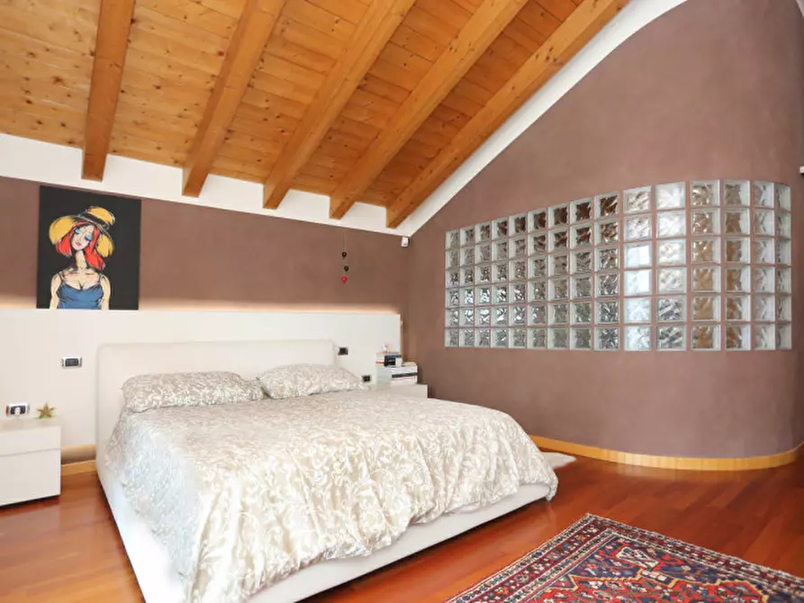 Immagine 11 di Casa indipendente in vendita  in via s.s. pietro e paolo a Vo