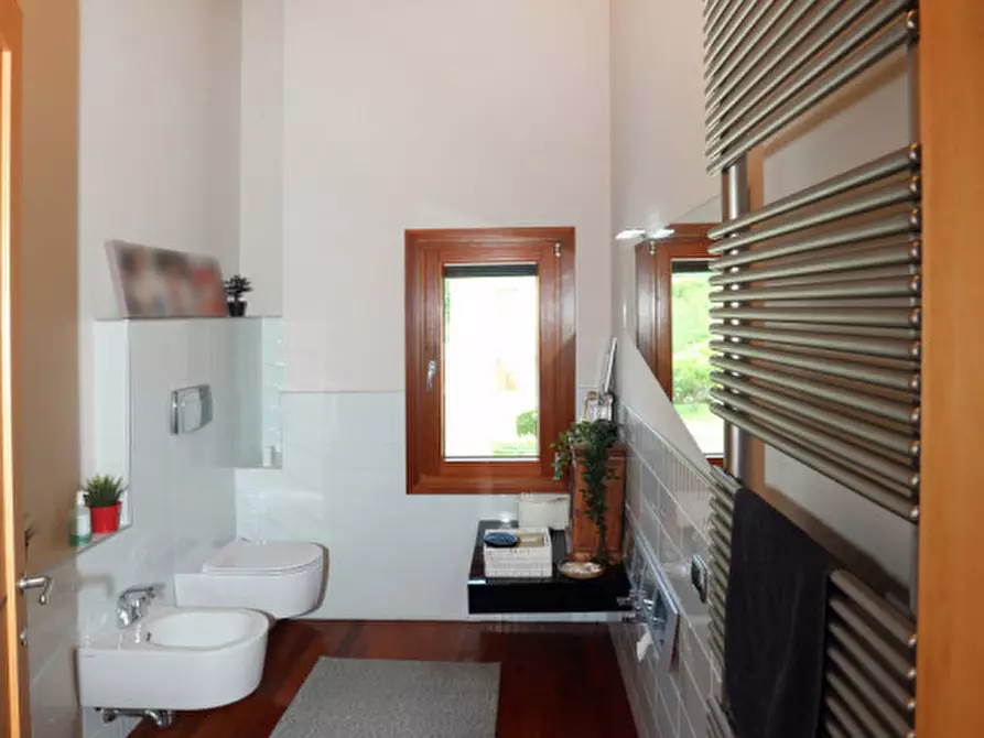 Immagine 15 di Casa indipendente in vendita  in via s.s. pietro e paolo a Vo