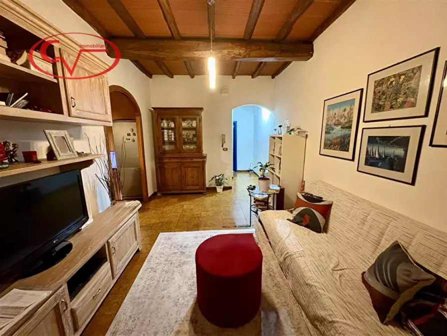 Immagine 1 di Appartamento in vendita  in Via Dante Alighieri a Terranuova Bracciolini