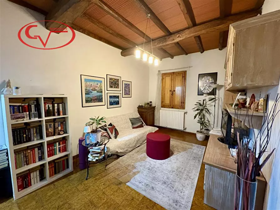 Immagine 2 di Appartamento in vendita  in Via Dante Alighieri a Terranuova Bracciolini