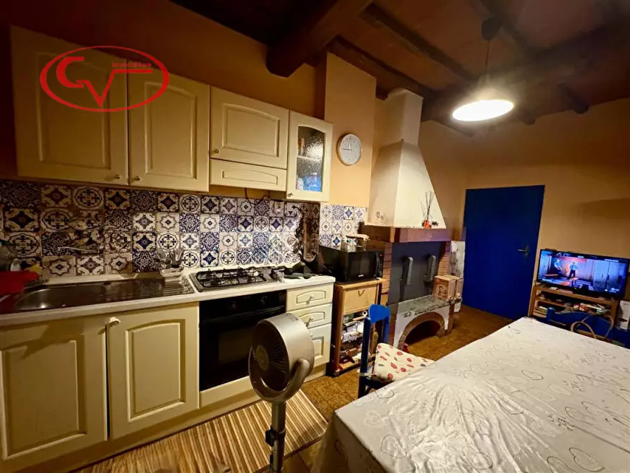 Immagine 3 di Appartamento in vendita  in Via Dante Alighieri a Terranuova Bracciolini