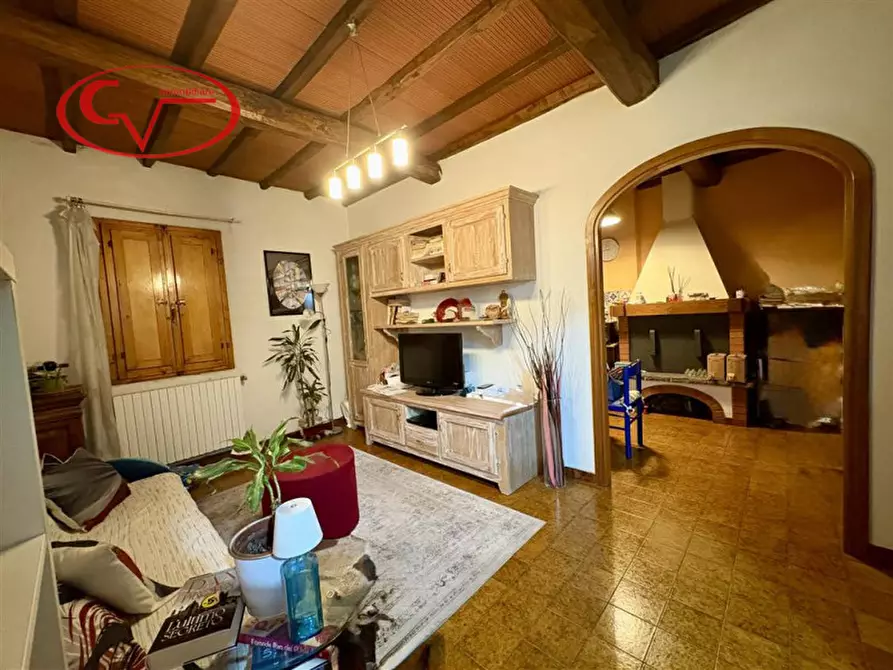 Immagine 4 di Appartamento in vendita  in Via Dante Alighieri a Terranuova Bracciolini